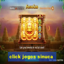 click jogos sinuca